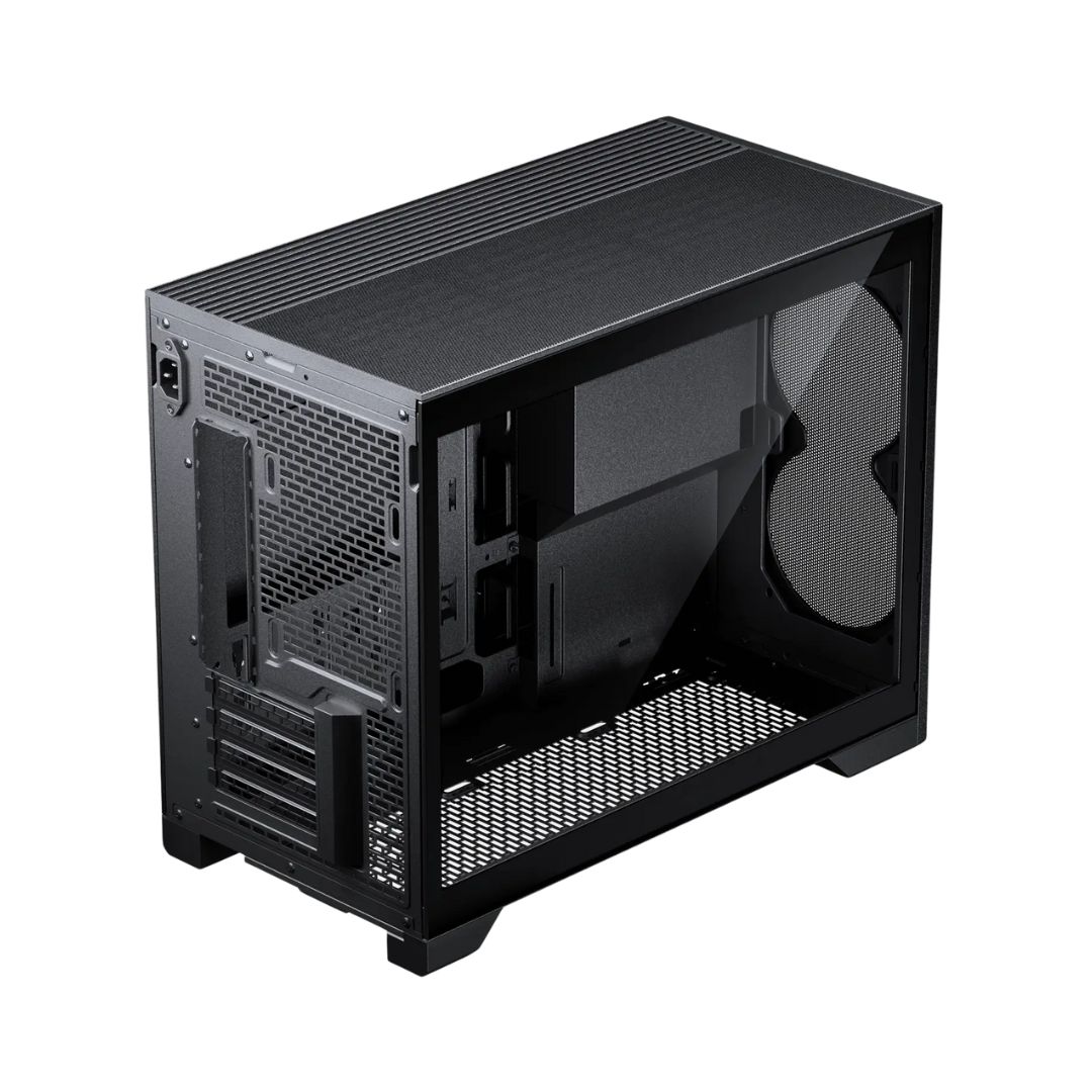 PHANTEKS XT-M3 KOMPÜTER KORPUSU (PH-XT325M_BK01)