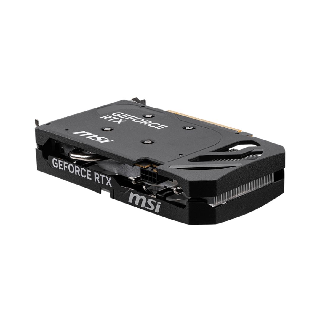 MSI GeForce RTX™ 5060 8G SHADOW 2X OC (G5060-8S2C)