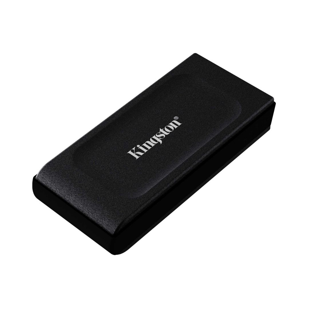 SSD USB KINGSTON XS1000 2TB