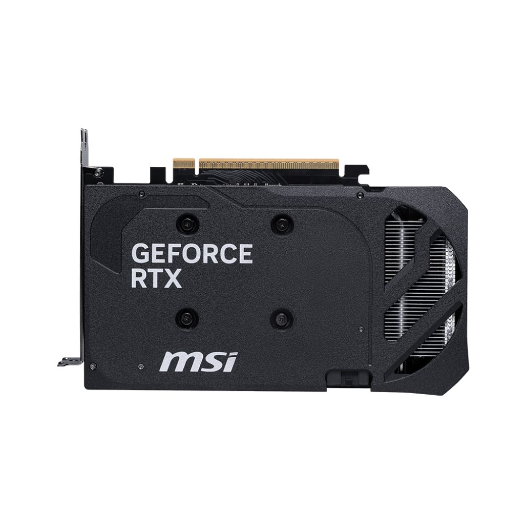 MSI GeForce RTX™ 5060 8G SHADOW 2X OC (G5060-8S2C)