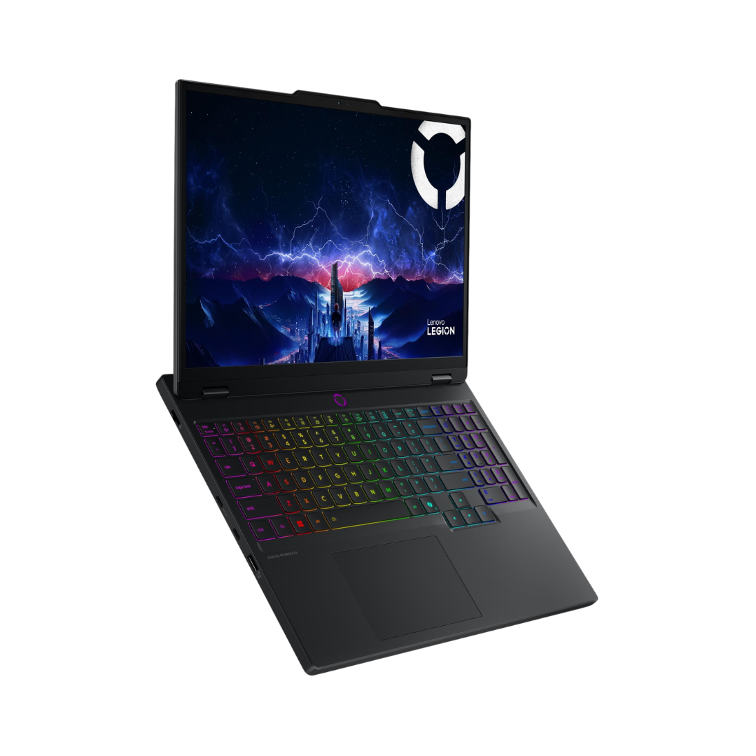 NOUTBUK LENOVO LEGION 5 15IRX10 15.1'' OLED (83LY0022CF)