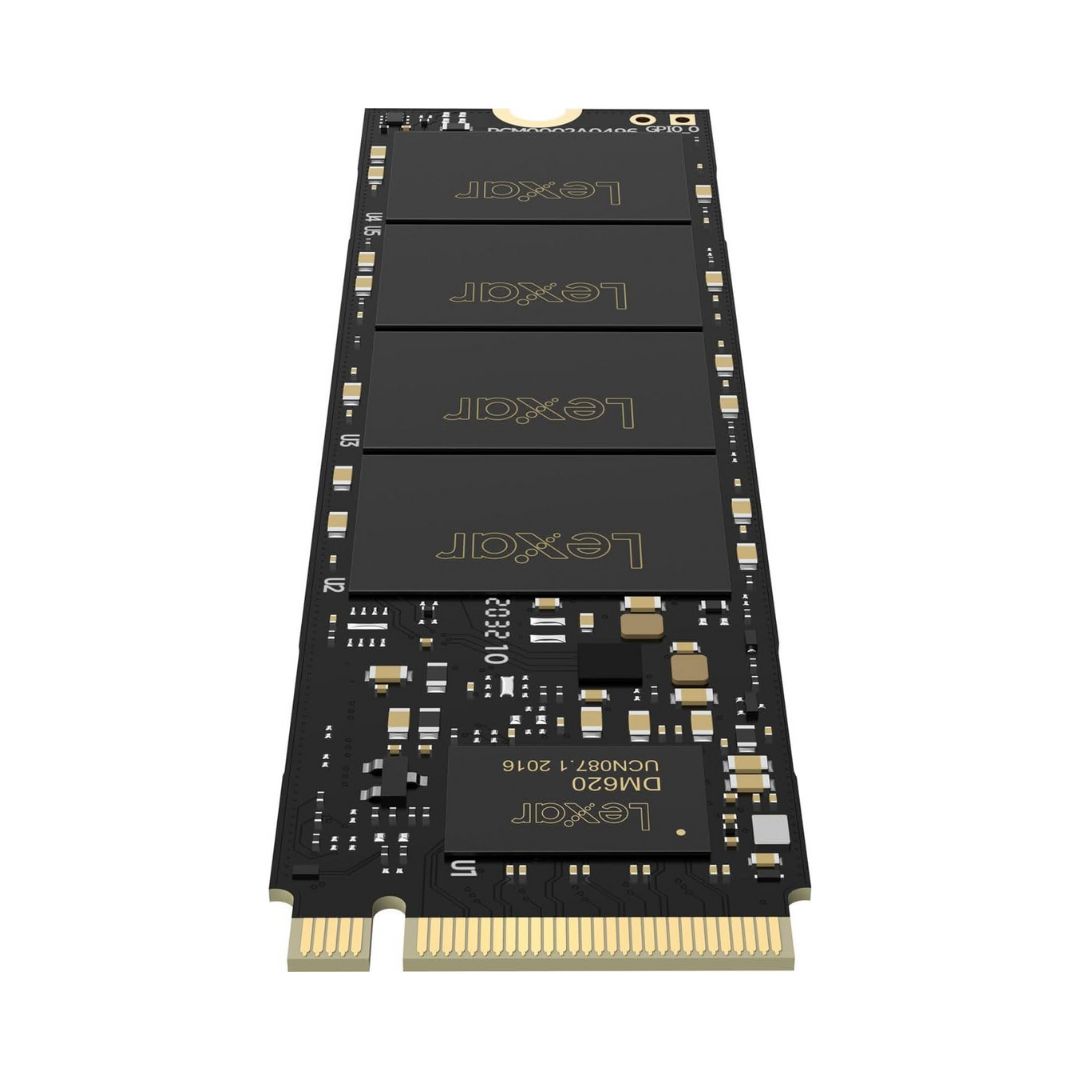 M2 SSD 1TB LEXAR NM620 NVME