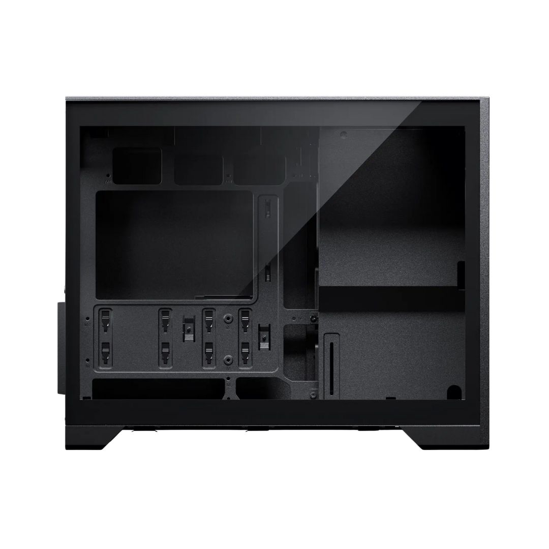 PHANTEKS XT-M3 KOMPÜTER KORPUSU (PH-XT325M_BK01)