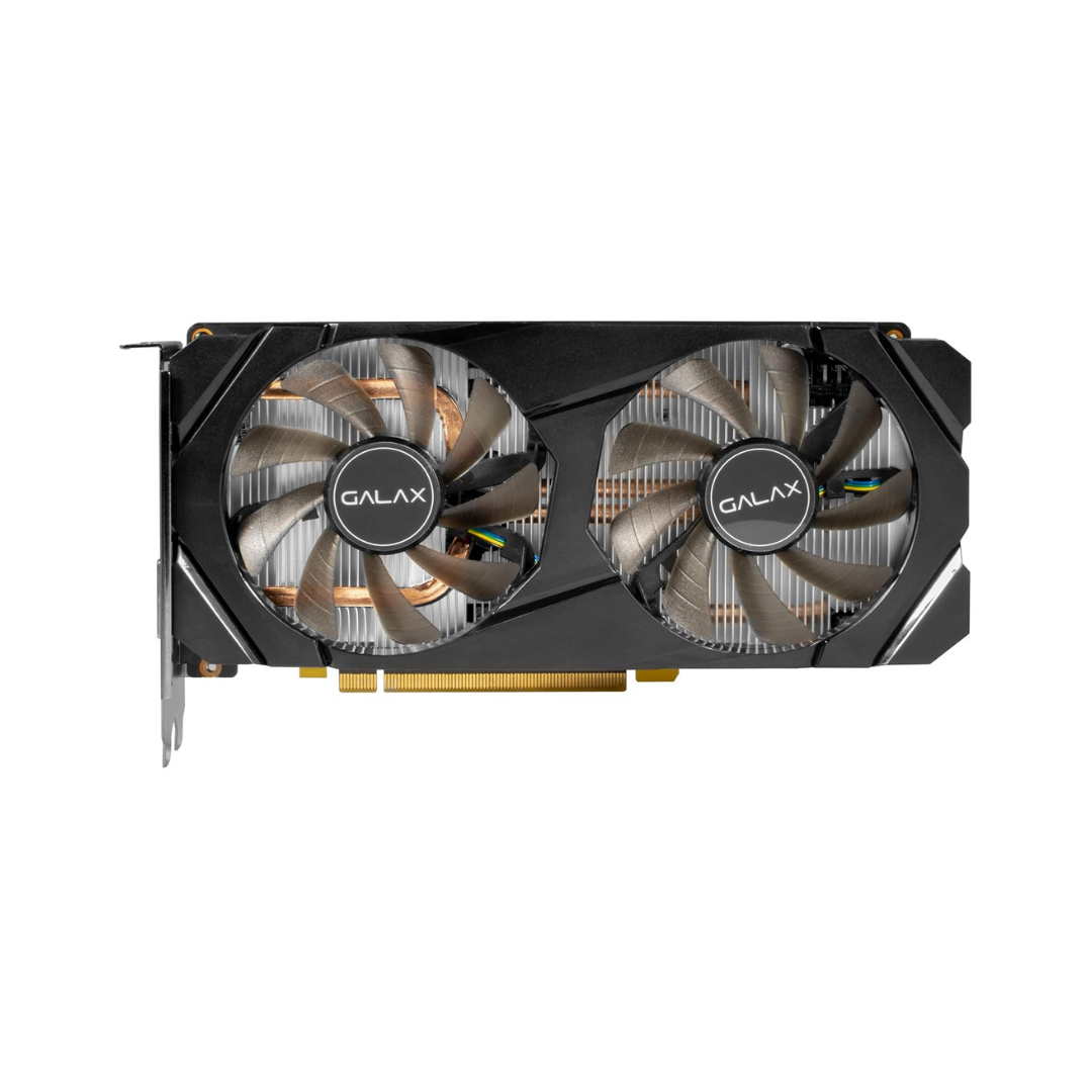 GALAX GeForce® RTX 2060 6GB GDDR6 192-bit