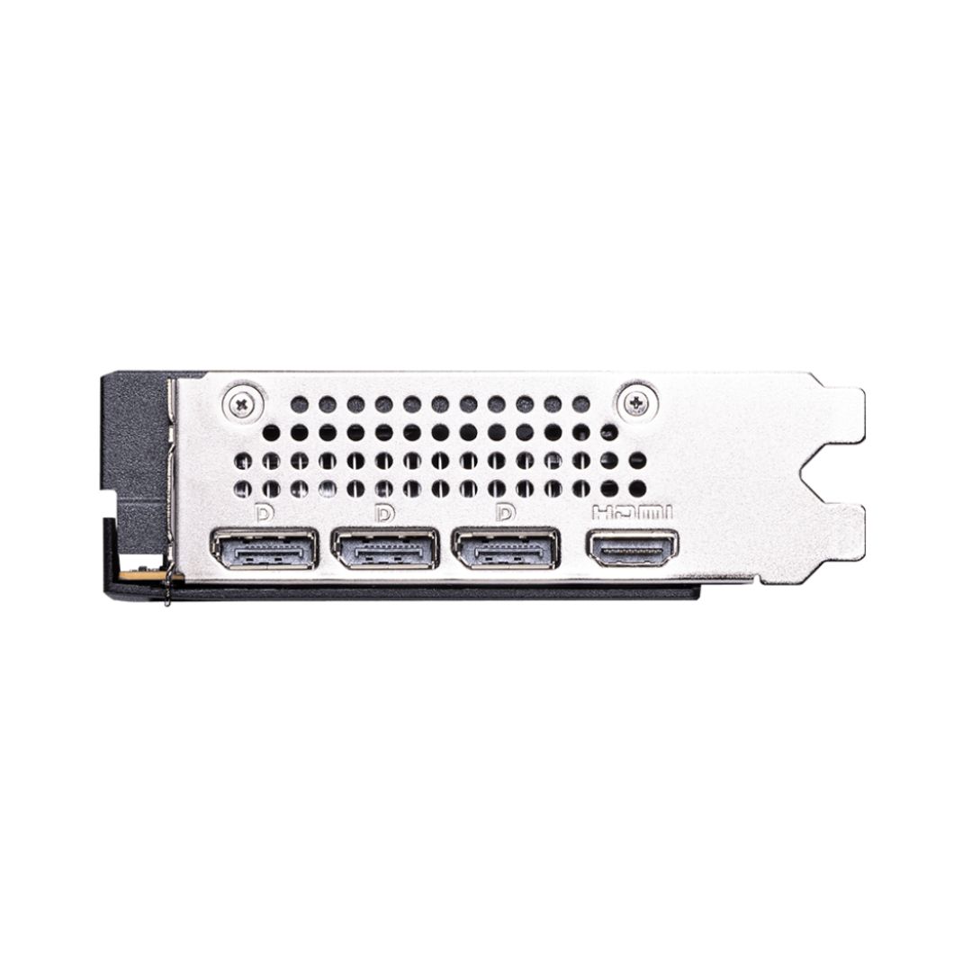 MSI GeForce RTX™ 5060 8G SHADOW 2X OC (G5060-8S2C)