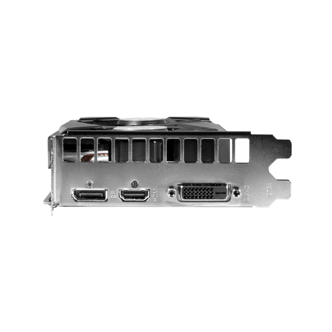 GALAX GeForce® RTX 2060 6GB GDDR6 192-bit
