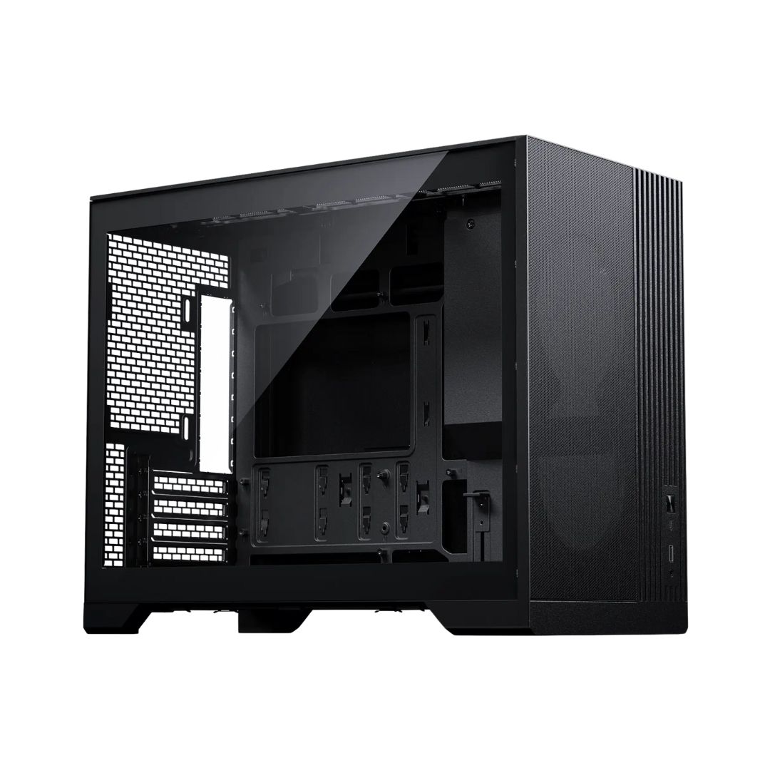 PHANTEKS XT-M3 KOMPÜTER KORPUSU (PH-XT325M_BK01)