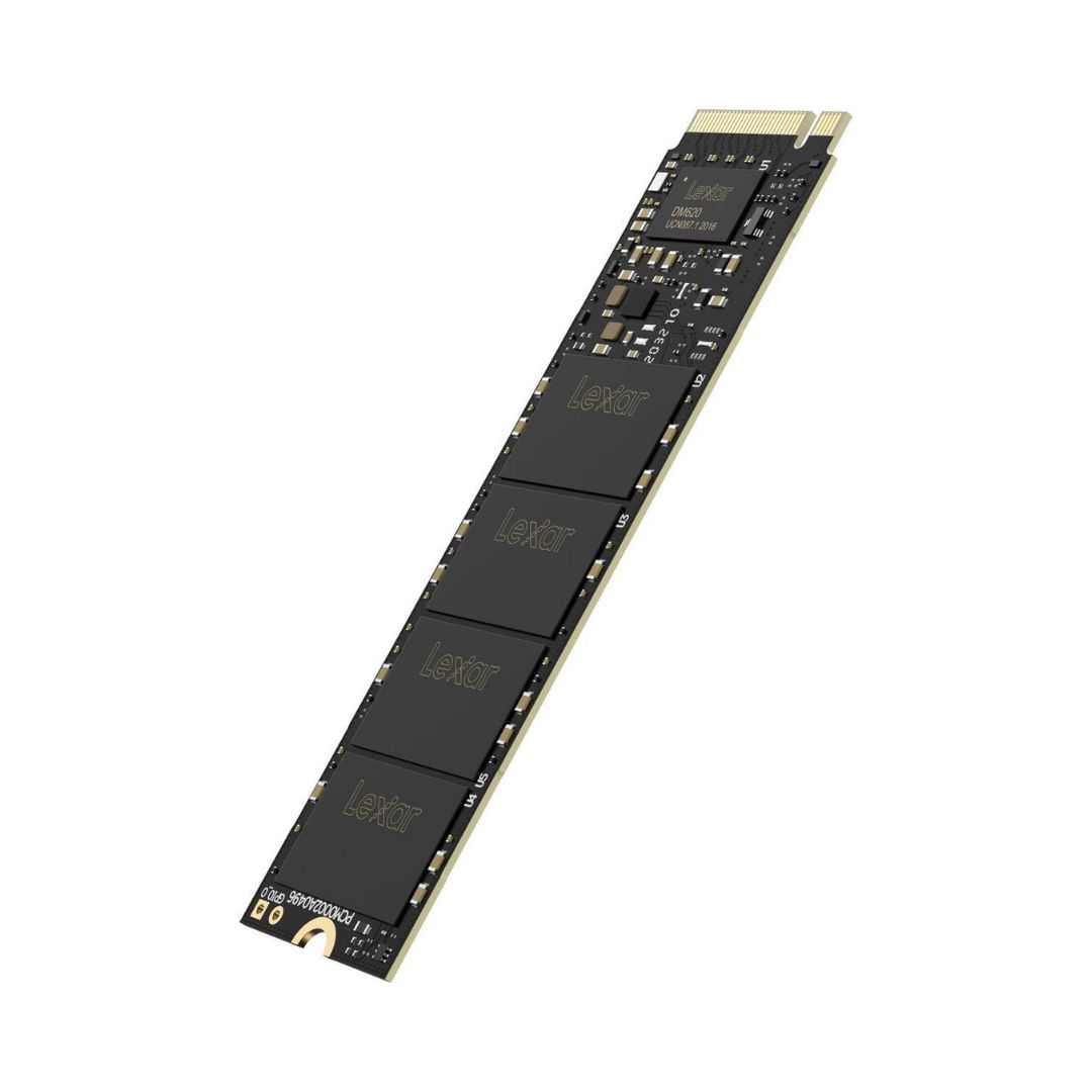 M2 SSD 1TB LEXAR NM620 NVME
