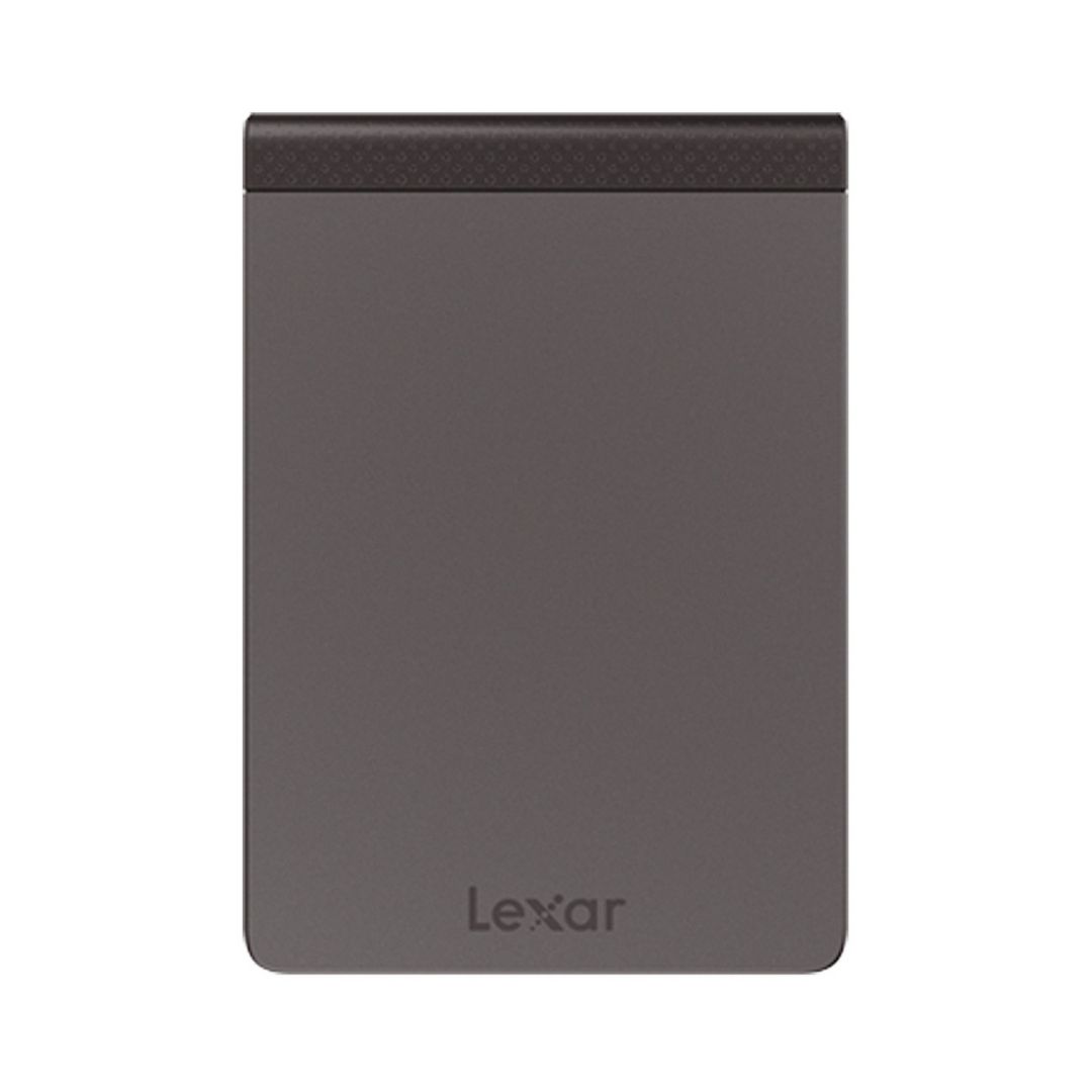 SSD USB LEXAR SL200 512GB