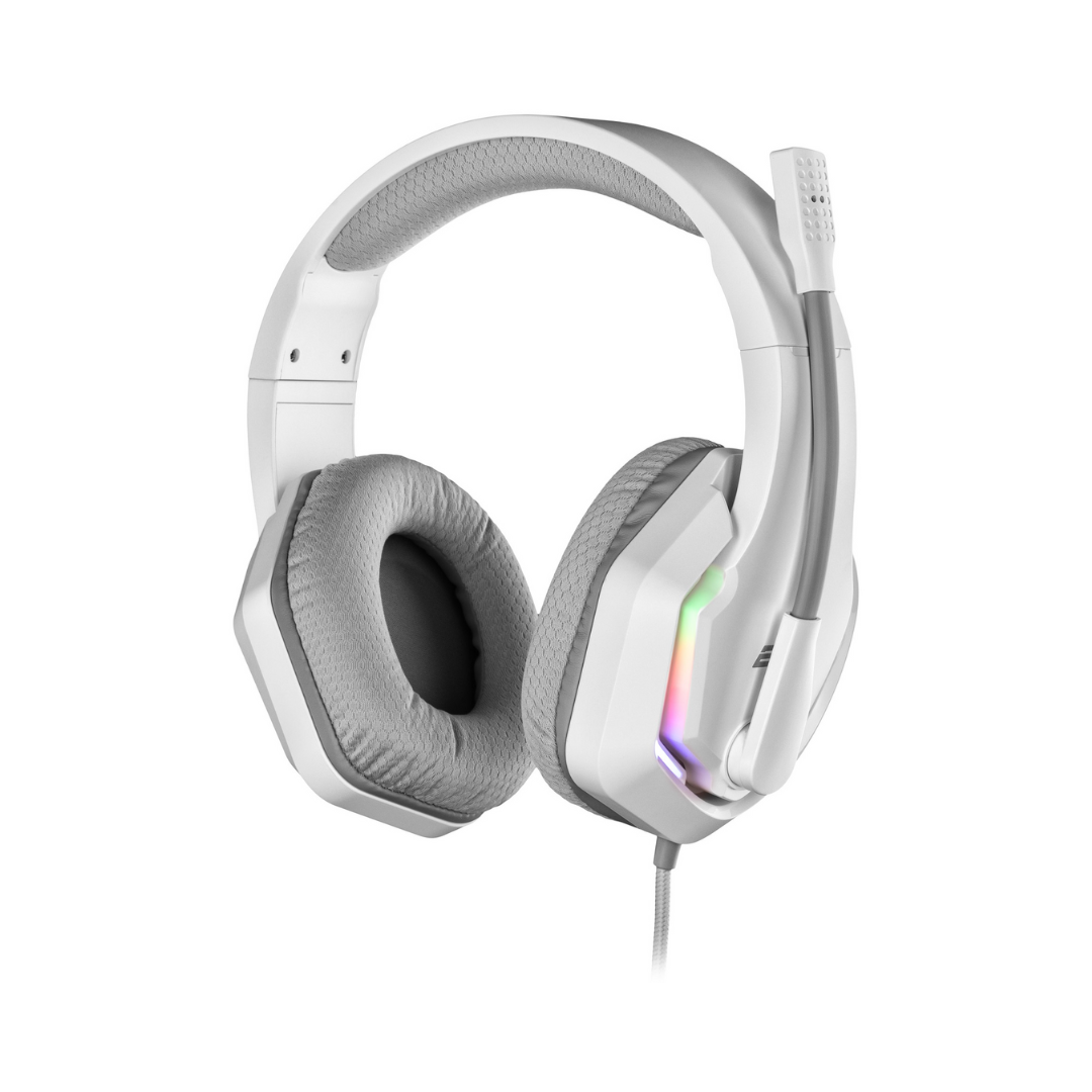 QULAQLIQ 2E HG315 USB RGB WHITE