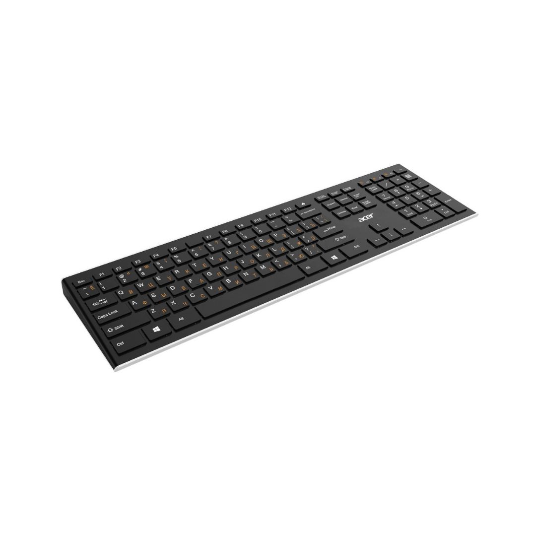KLAVİATURA WR ACER OKR010