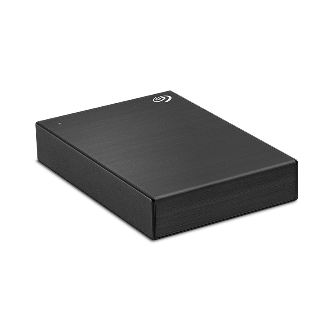 HDD EXTERNAL SEAGATE ONE TOUCH 5TB