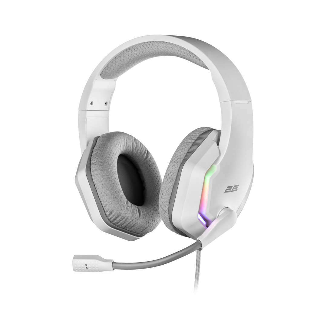 QULAQLIQ 2E HG315 USB RGB WHITE