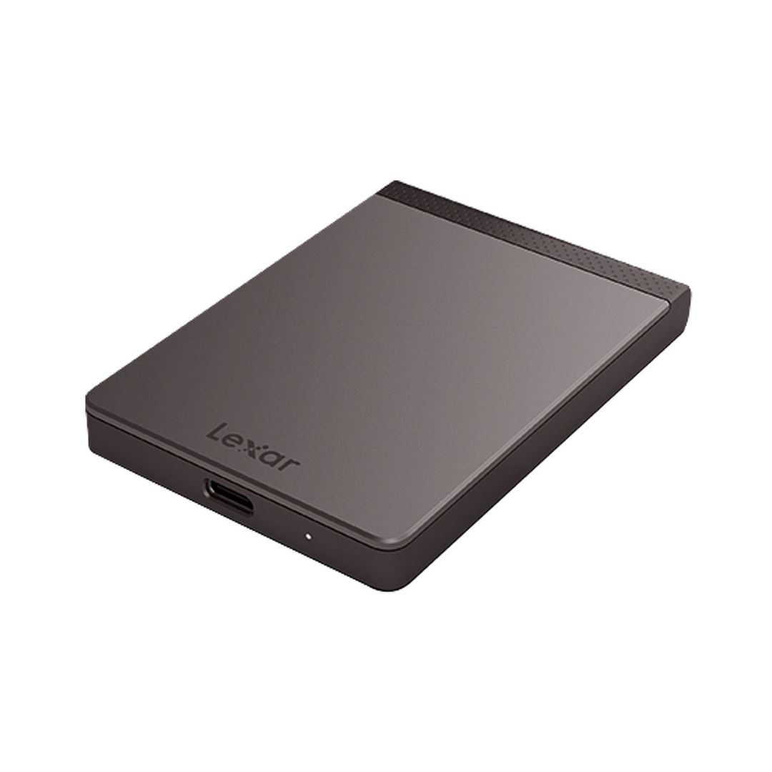 SSD USB LEXAR SL200 512GB