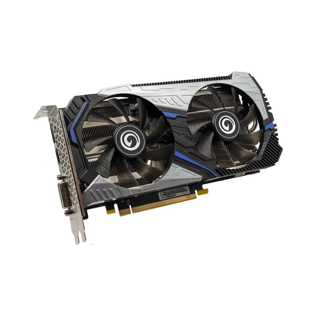 GALAX GeForce RTX™ 2060 Super 8GB GDDR6 256-bit