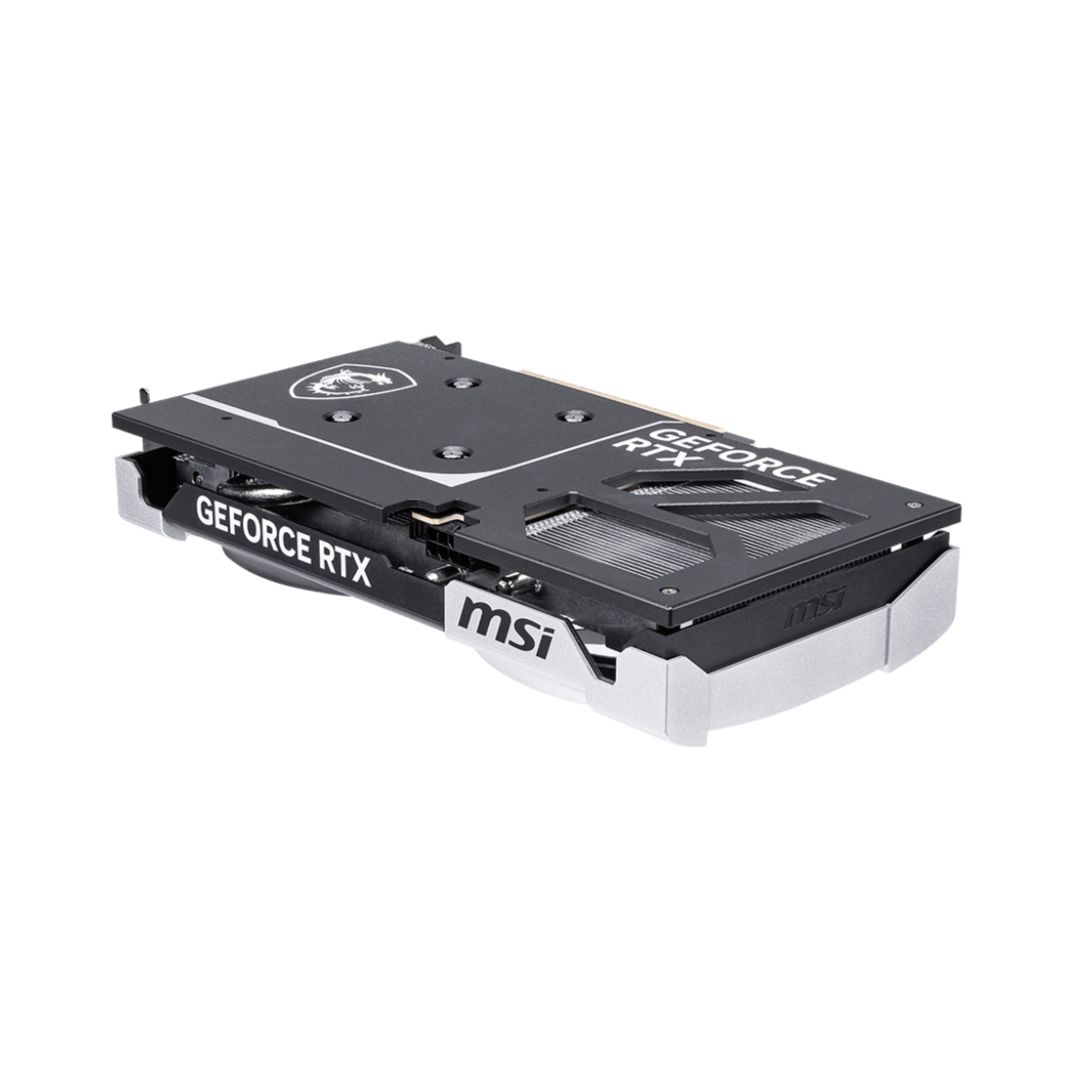 MSI GeForce RTX™ 5060 Ti 8G VENTUS 2X OC PLUS (G506T-8V2CP)