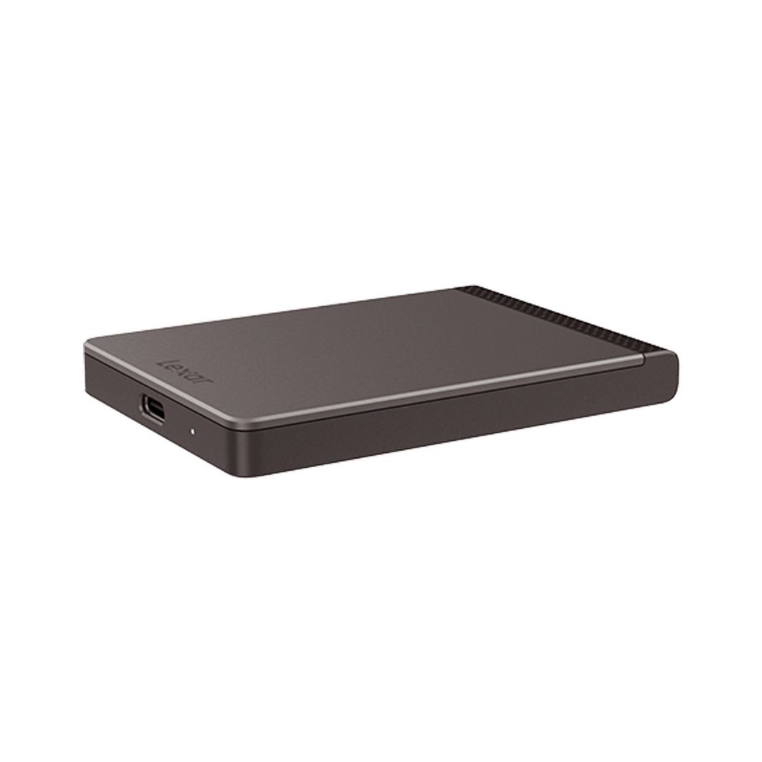 SSD USB LEXAR SL200 512GB