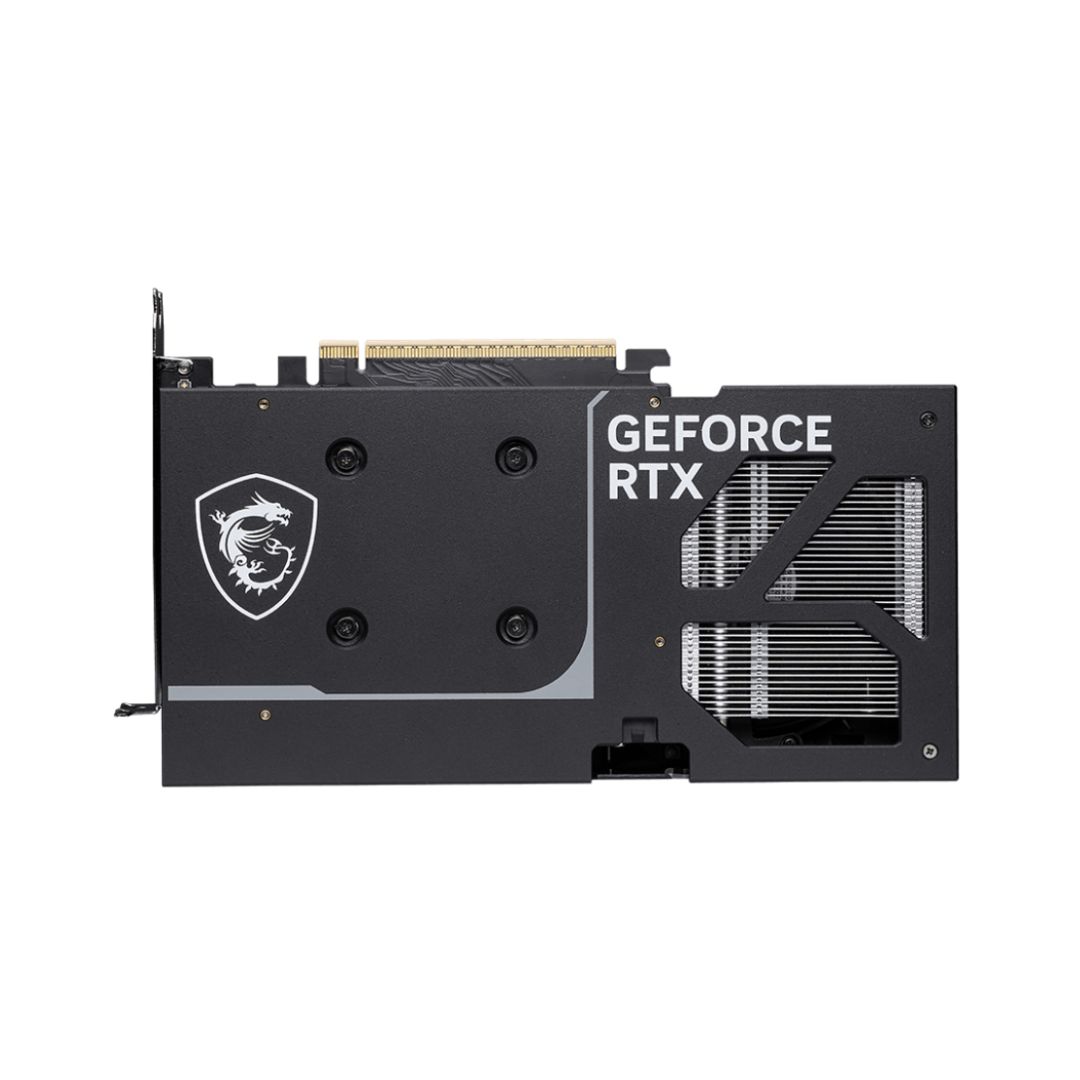 MSI GeForce RTX™ 5060 Ti 8G VENTUS 2X OC PLUS (G506T-8V2CP)