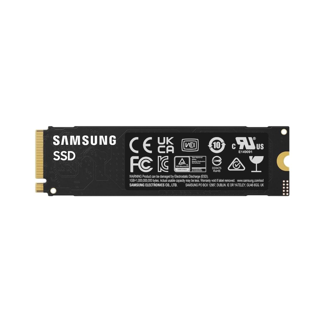 M2 SSD 1TB SAMSUNG 990 EVO PLUS