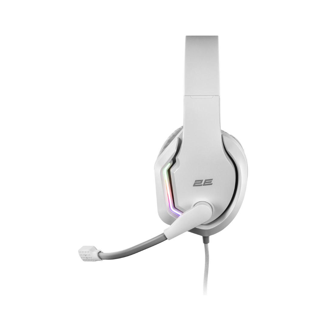 QULAQLIQ 2E HG315 USB RGB WHITE