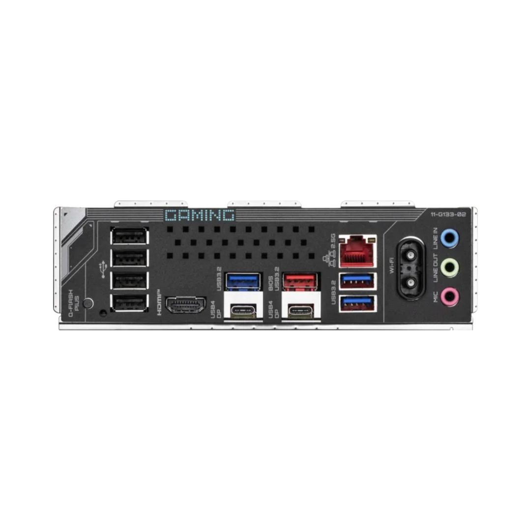 MOTHERBOARD GIGABYTE X870 GAMING X WI-FI 7 DDR5 AM5