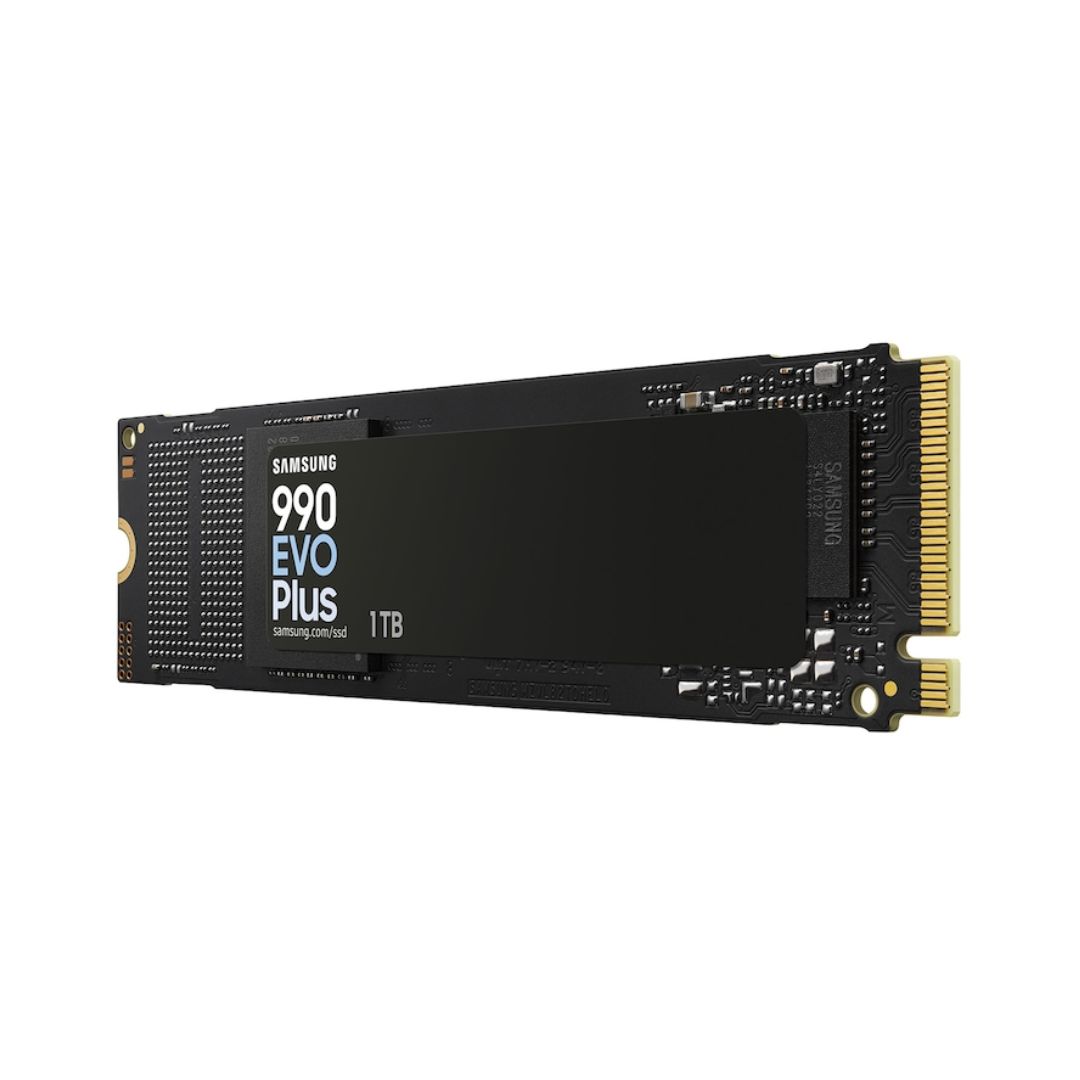 M2 SSD 1TB SAMSUNG 990 EVO PLUS