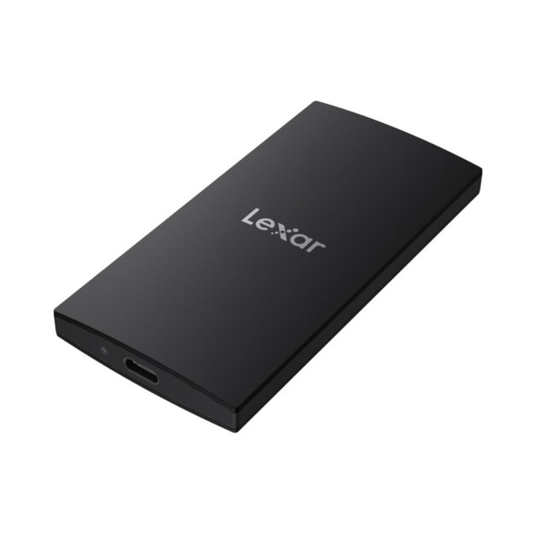SSD USB LEXAR SL300 1TB