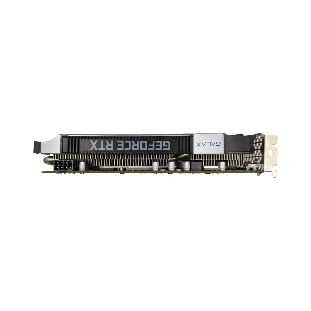 GALAX GeForce RTX™ 2060 Super 8GB GDDR6 256-bit