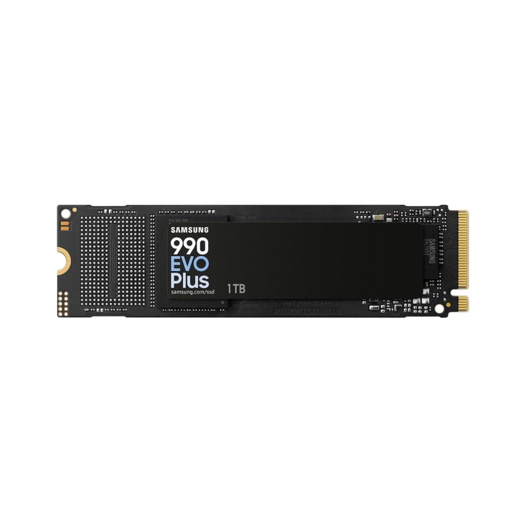 M2 SSD 1TB SAMSUNG 990 EVO PLUS