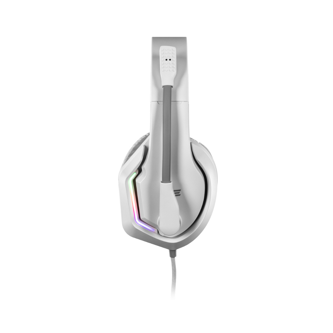 QULAQLIQ 2E HG315 USB RGB WHITE
