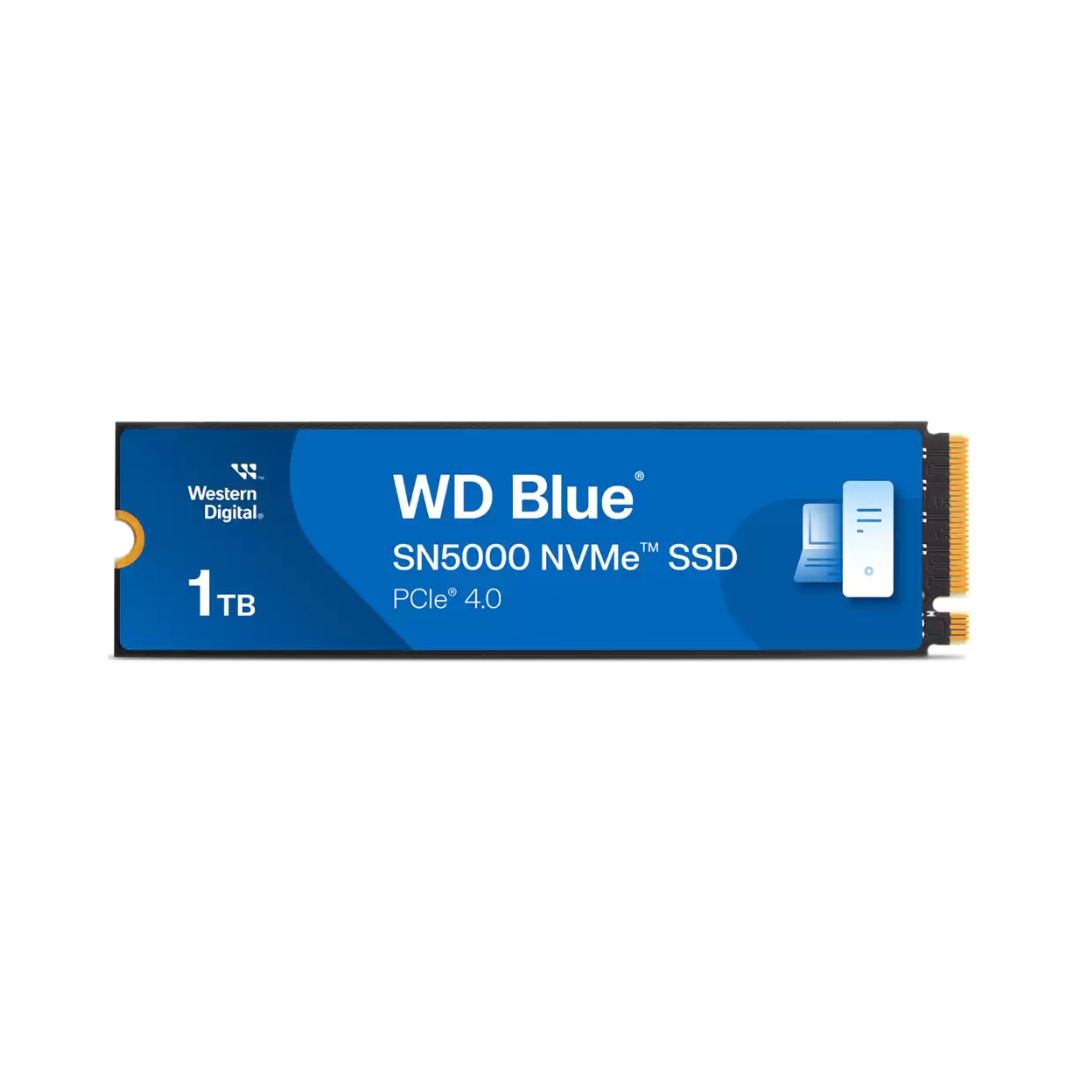 M2 SSD 1TB WD BLUE