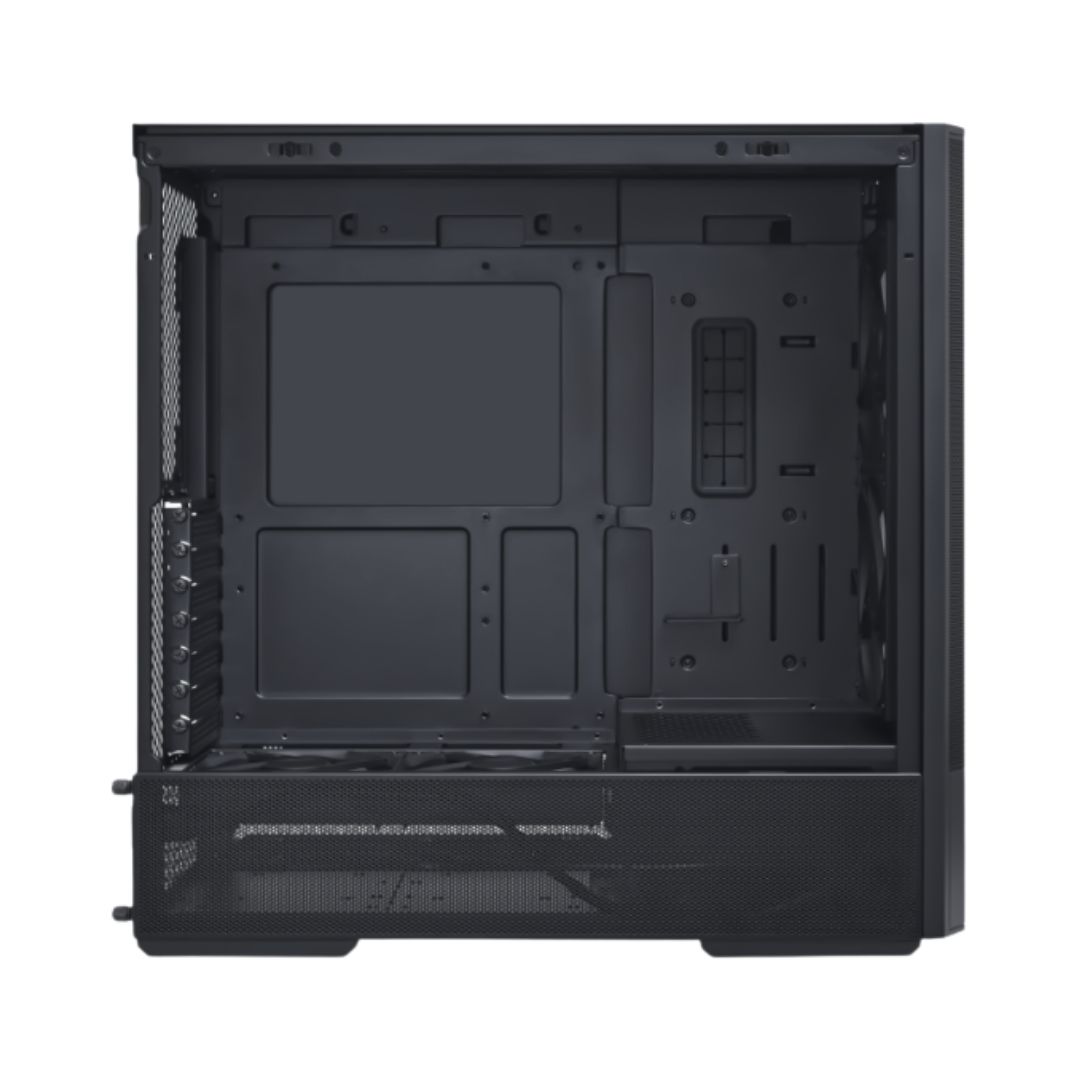 LIAN LI LANCOOL 207 BLACK KOMPÜTER KORPUSU