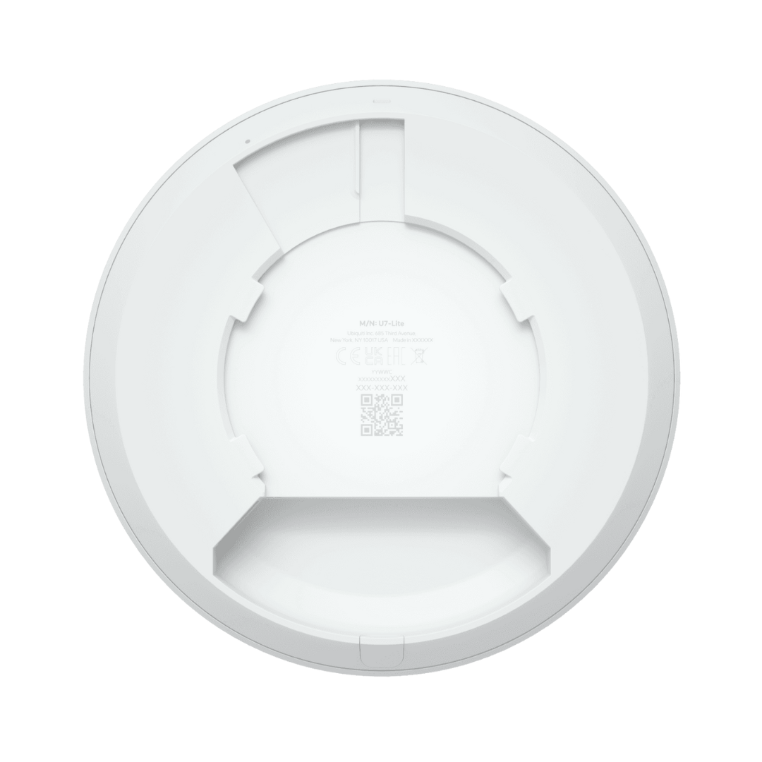 AP UNIFI UBIQUITI U7-LITE