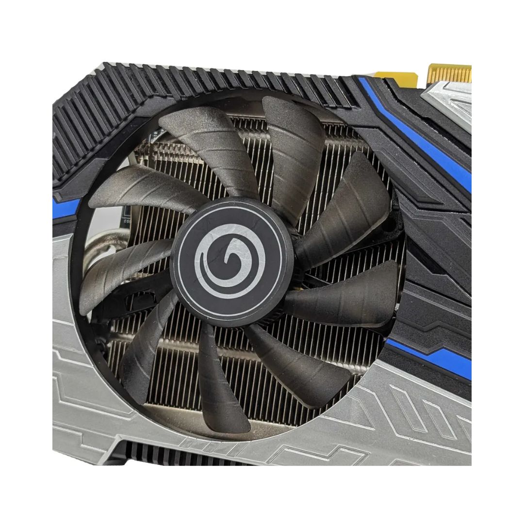 GALAX GeForce RTX™ 2060 Super 8GB GDDR6 256-bit