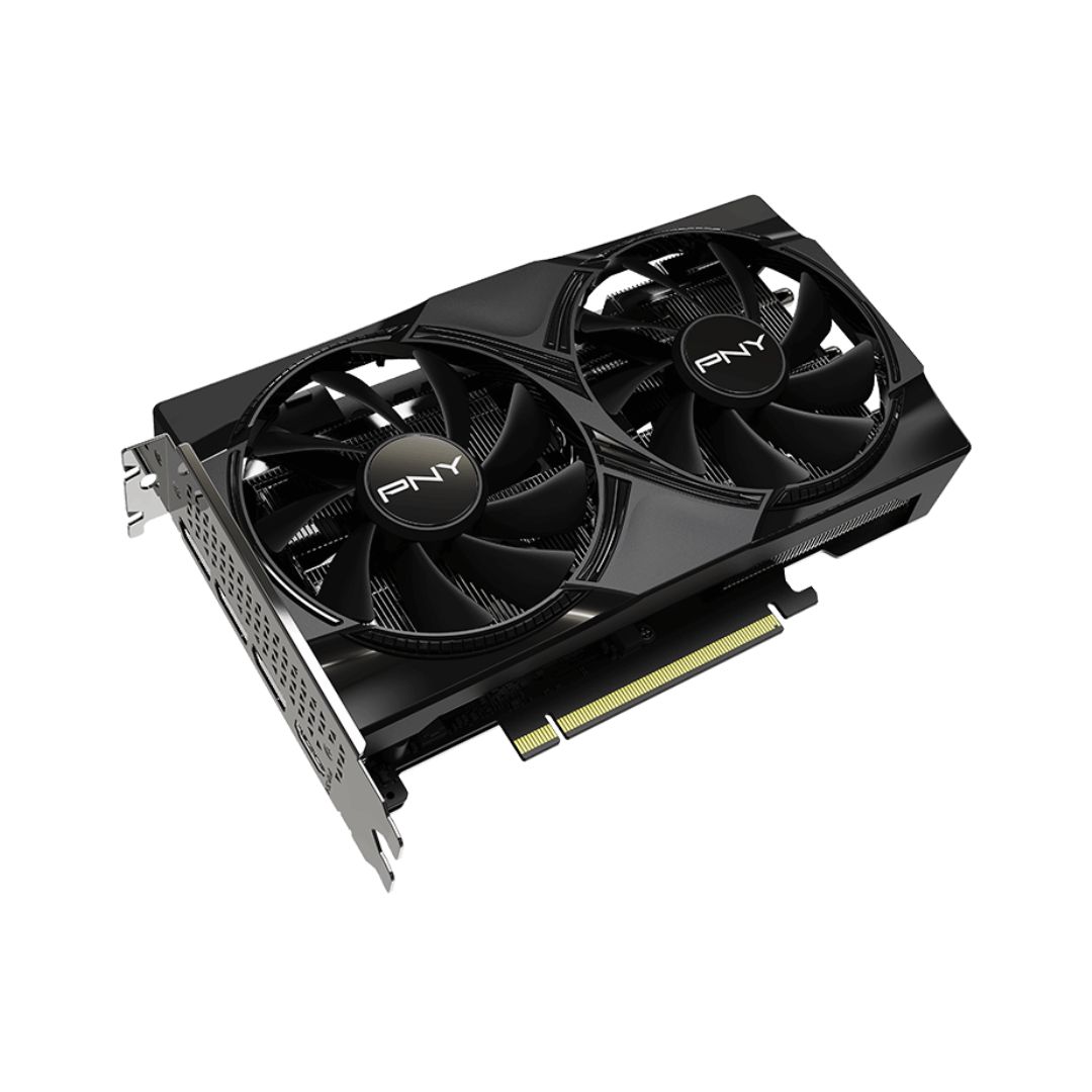 PNY GeForce RTX 5060 8GB Models (VCG50608DFXPB1)