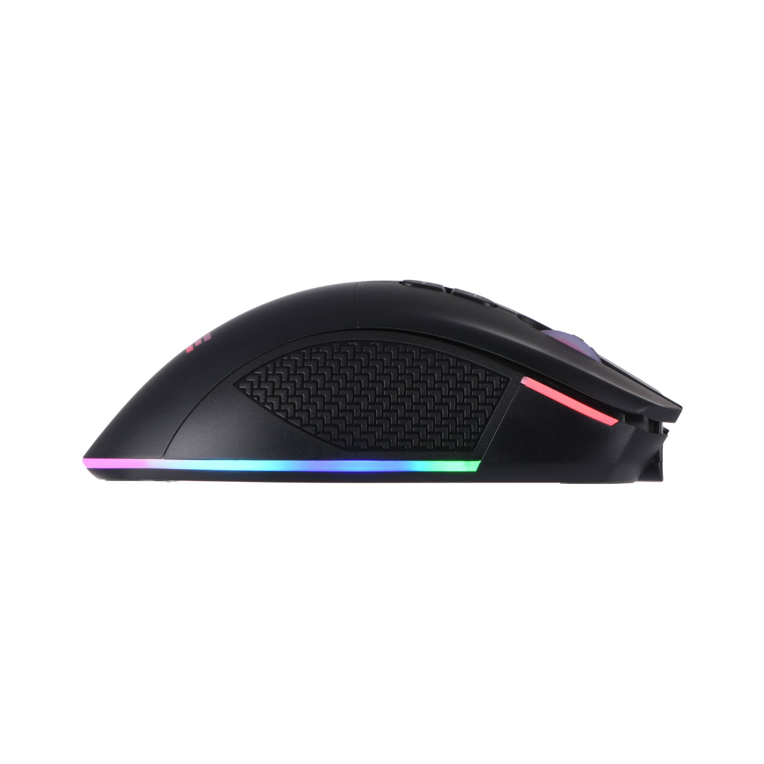 2E Gaming Mouse MG350 WL Black (2E-MG350UB-WL)