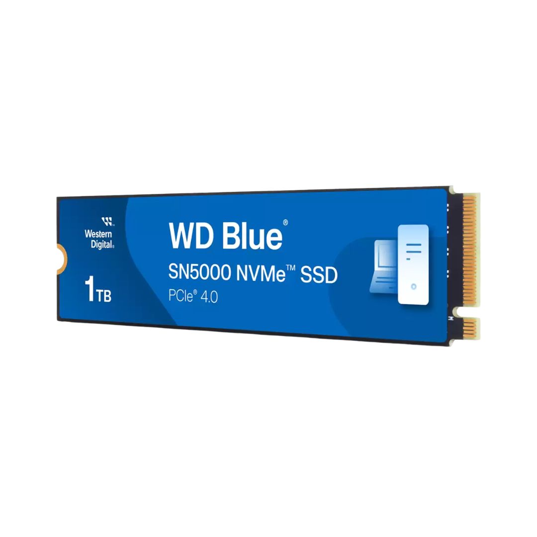 M2 SSD 1TB WD BLUE