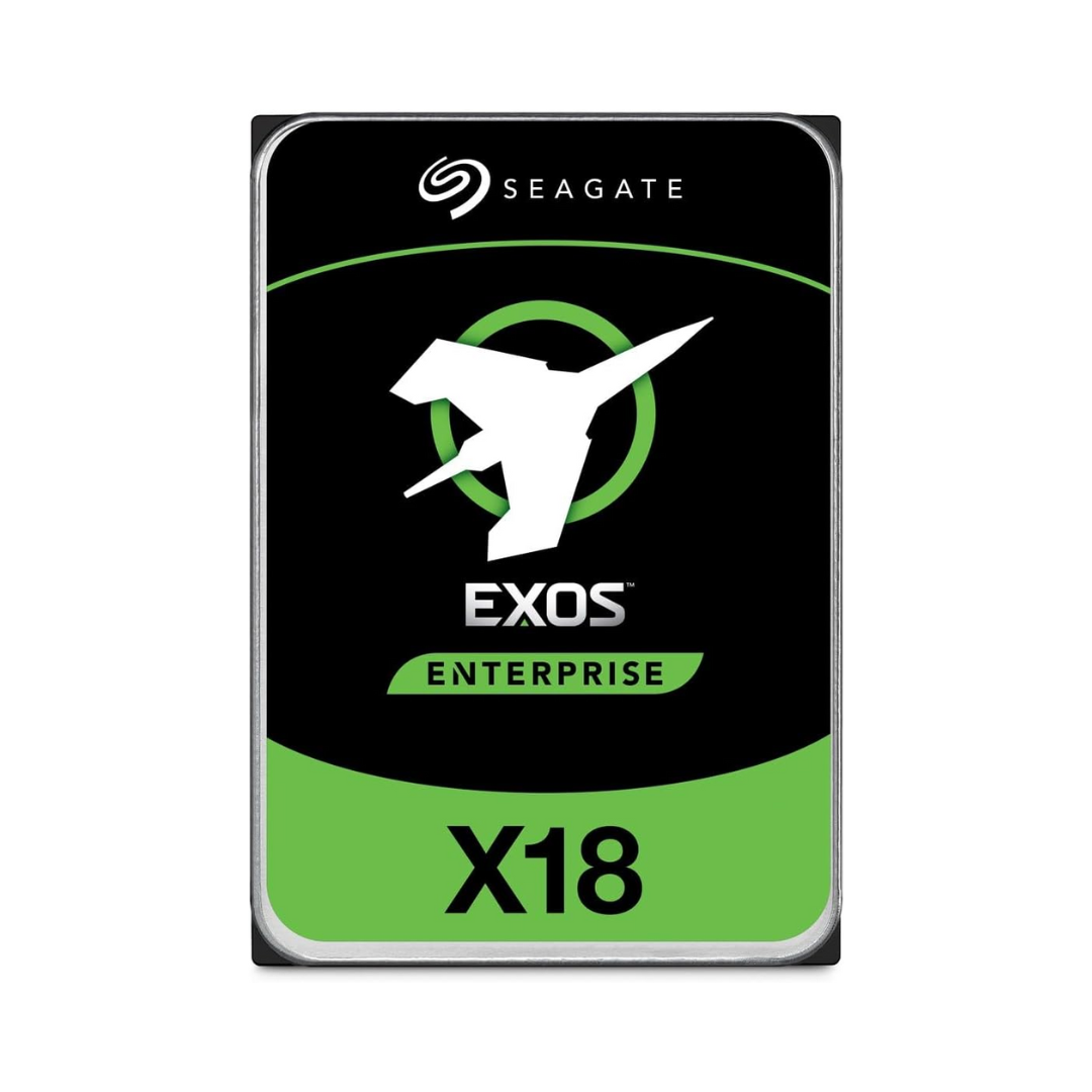 HDD 3.5 SEAGATE EXOS 10TB 3CD103-002