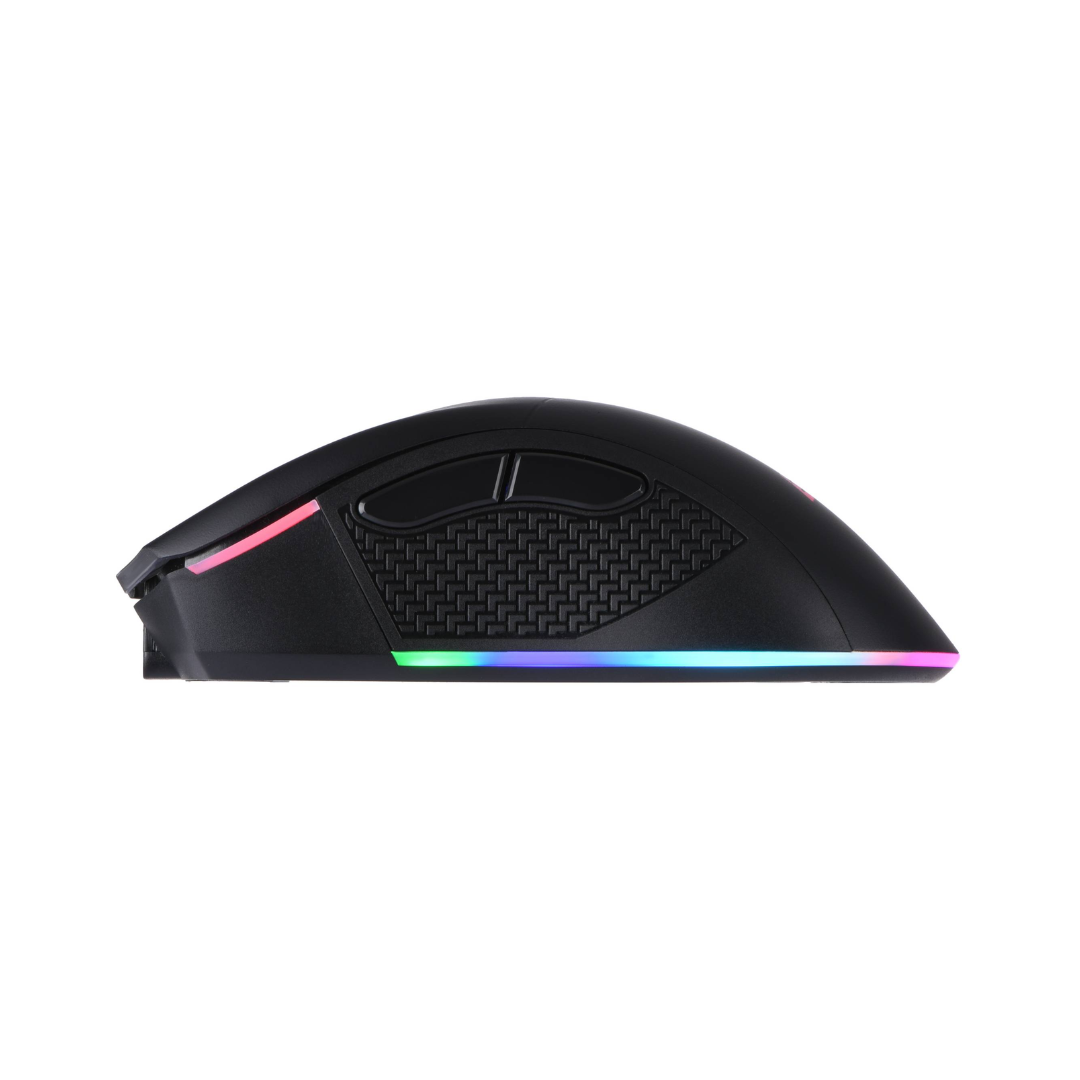 2E Gaming Mouse MG350 WL Black (2E-MG350UB-WL)
