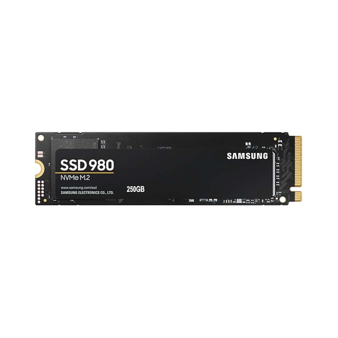 M2 SSD 250GB SAMSUNG 980