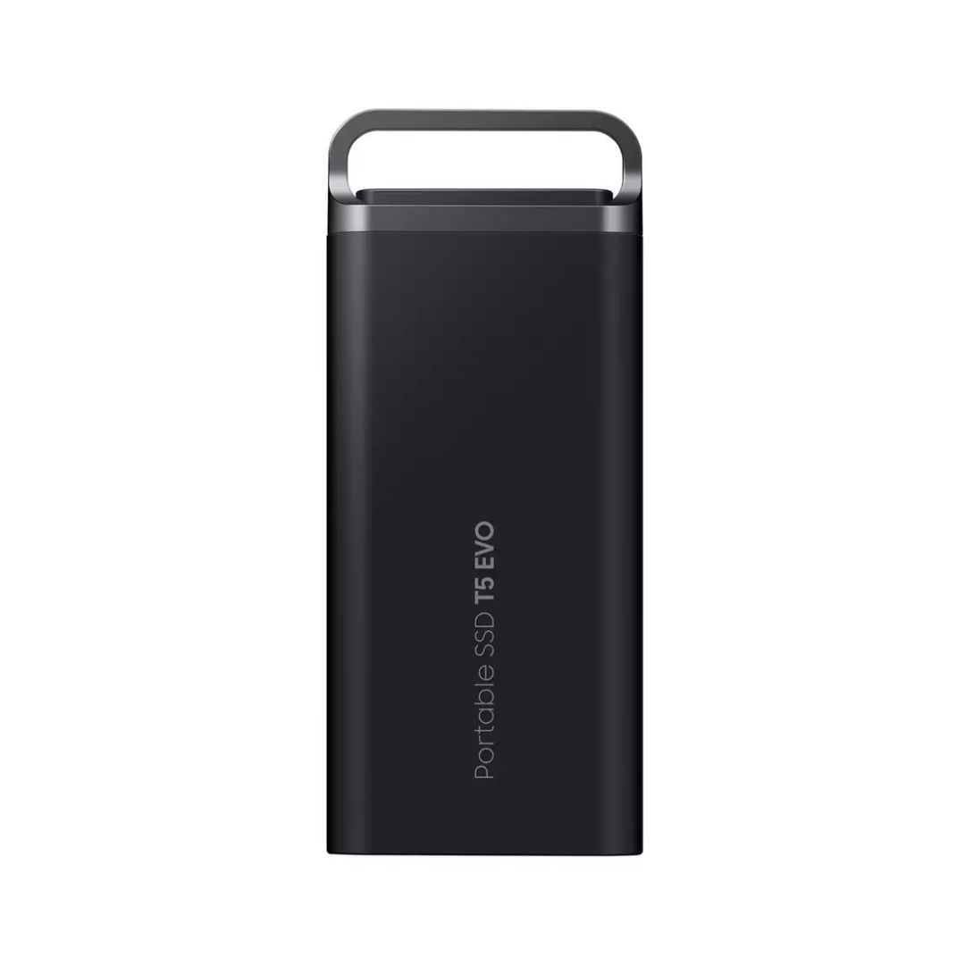 SSD USB SAMSUNG T5 EVO 4TB