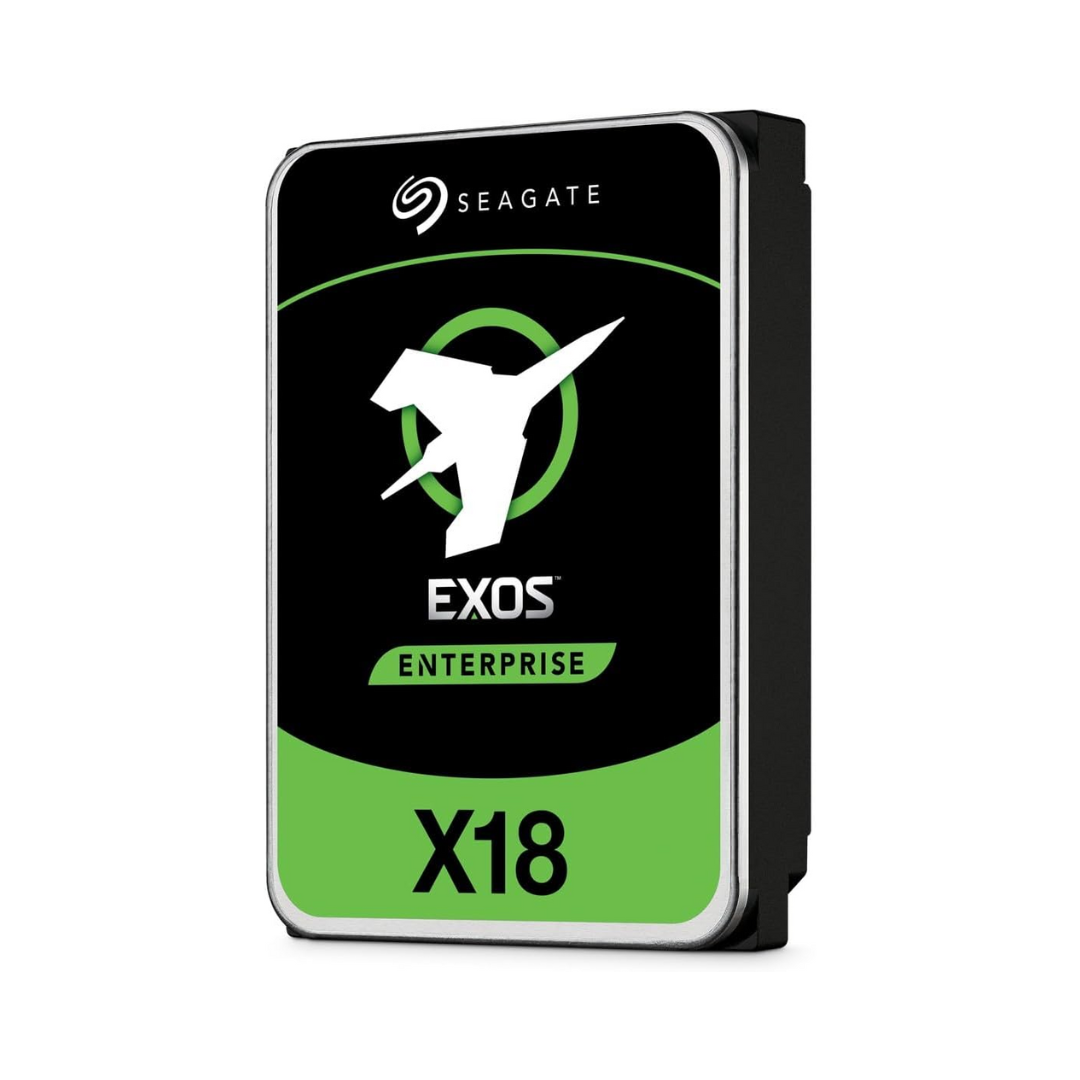 HDD 3.5 SEAGATE EXOS 10TB 3CD103-002