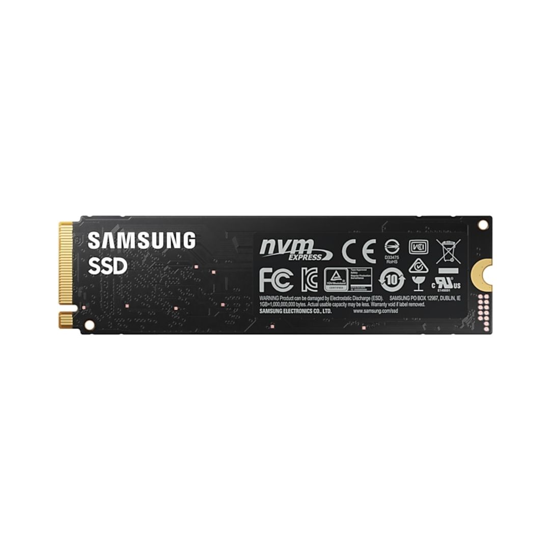 M2 SSD 250GB SAMSUNG 980