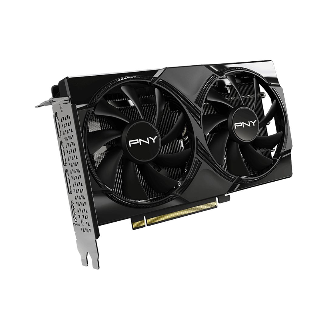 PNY GeForce RTX 5060 8GB Models (VCG50608DFXPB1)