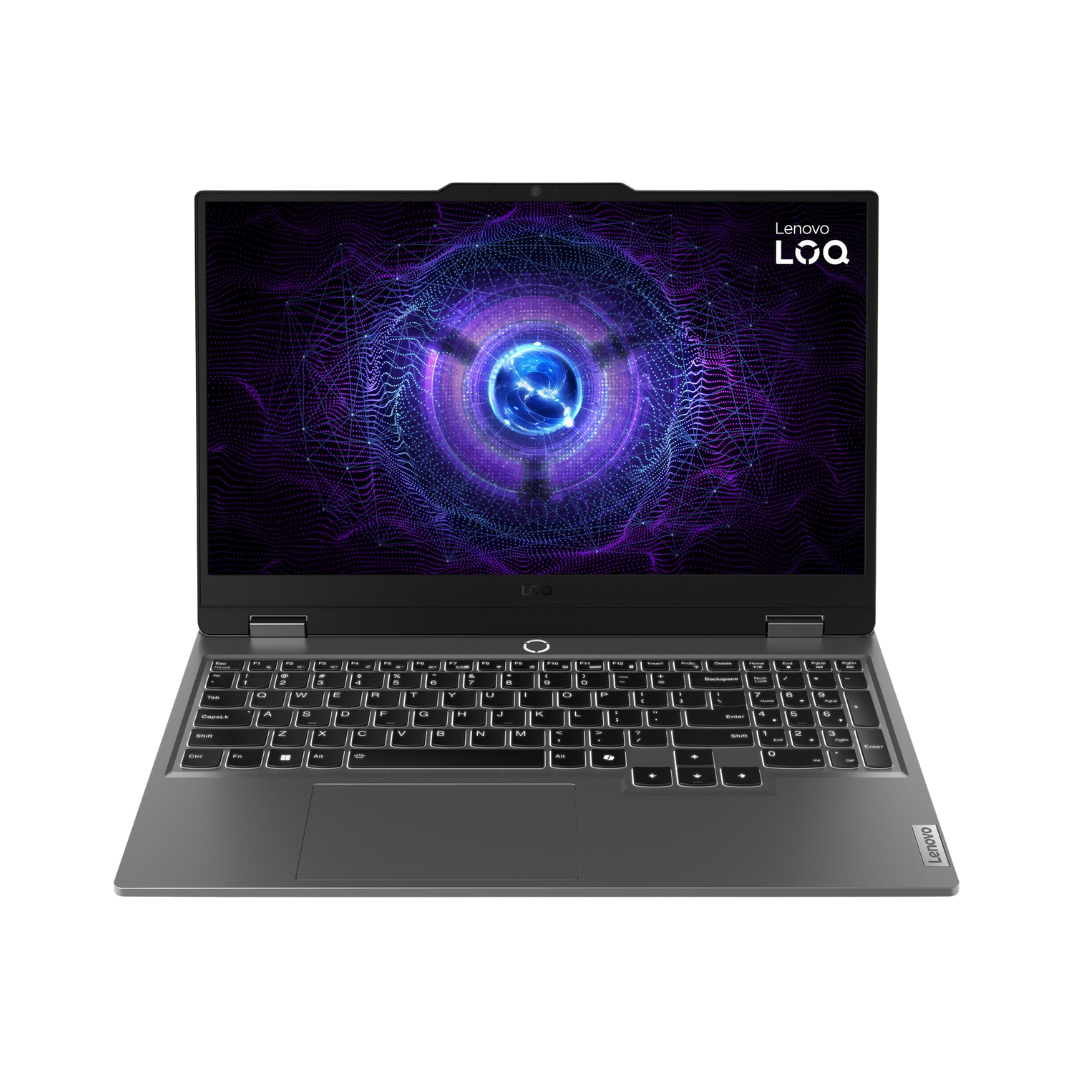 NOUTBUK LENOVO LOQ 15IRX9 15.6" FHD (83DV00FYUS)