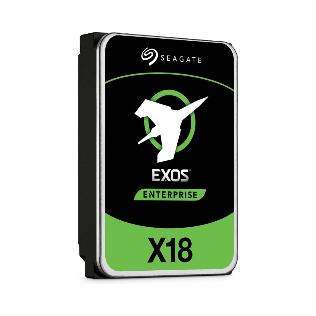 HDD 3.5 SEAGATE EXOS 10TB 3CD103-002