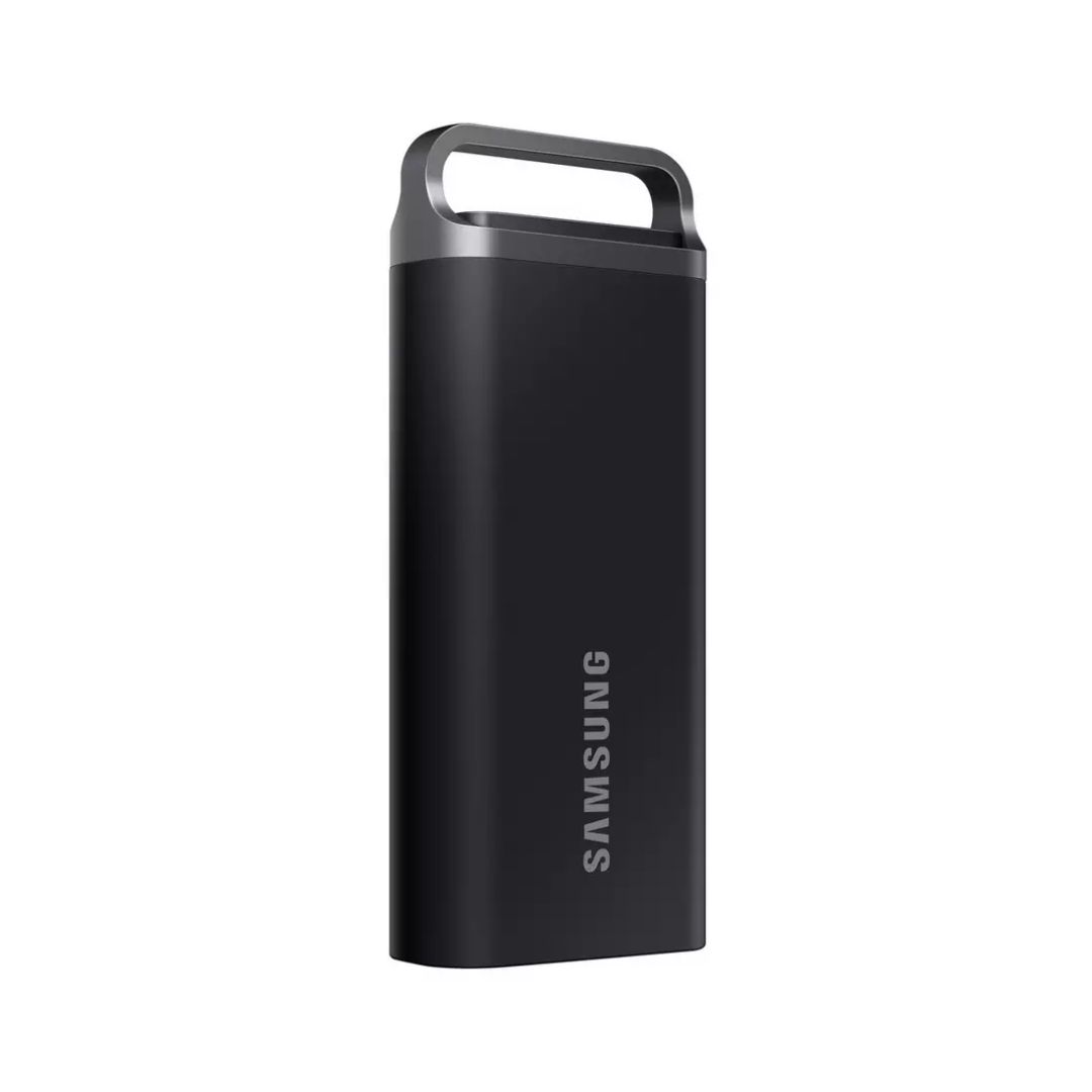 SSD USB SAMSUNG T5 EVO 4TB