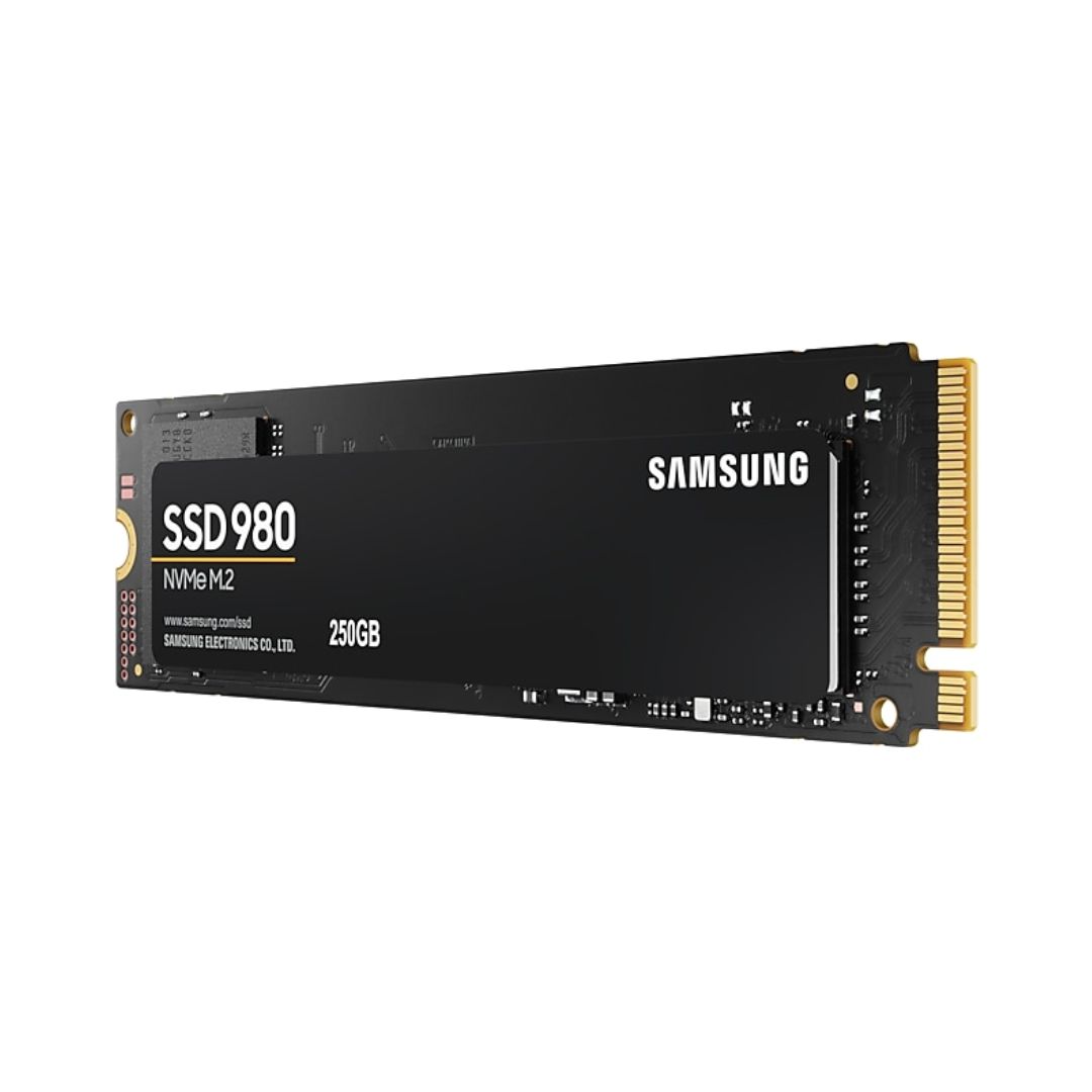 M2 SSD 250GB SAMSUNG 980