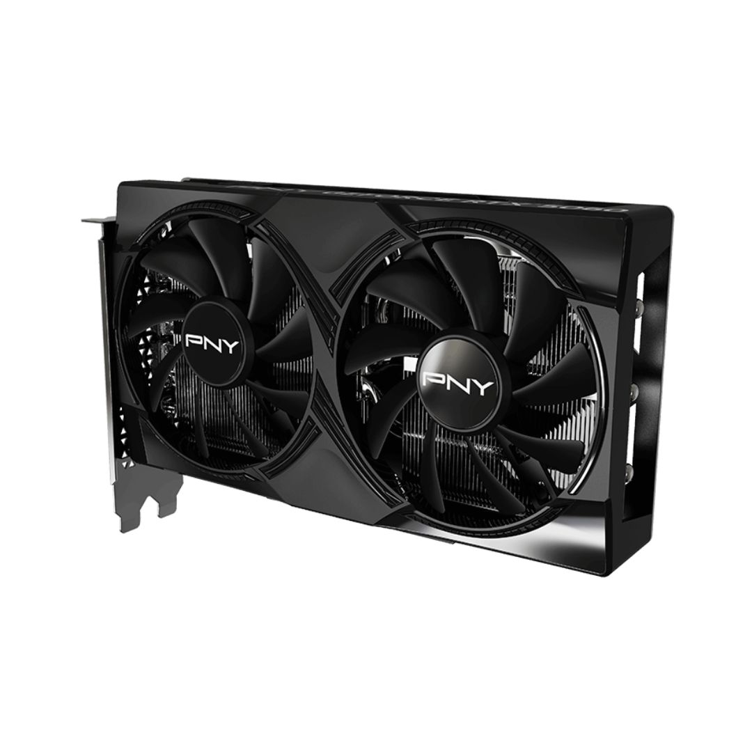 PNY GeForce RTX 5060 8GB Models (VCG50608DFXPB1)