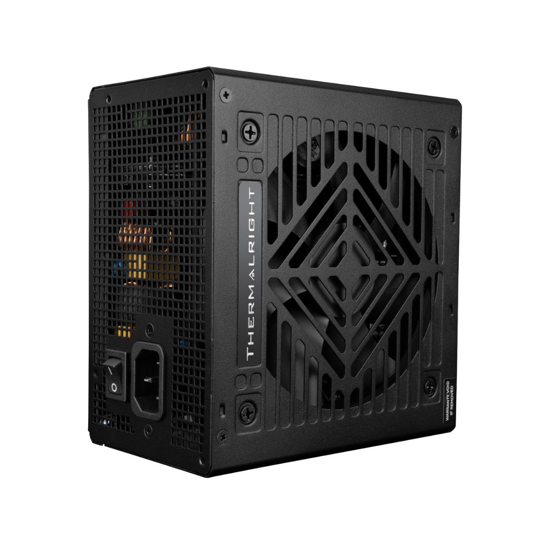THERMALRIGHT TR-KG850 80+GOLD 850W POWER SUPPLY